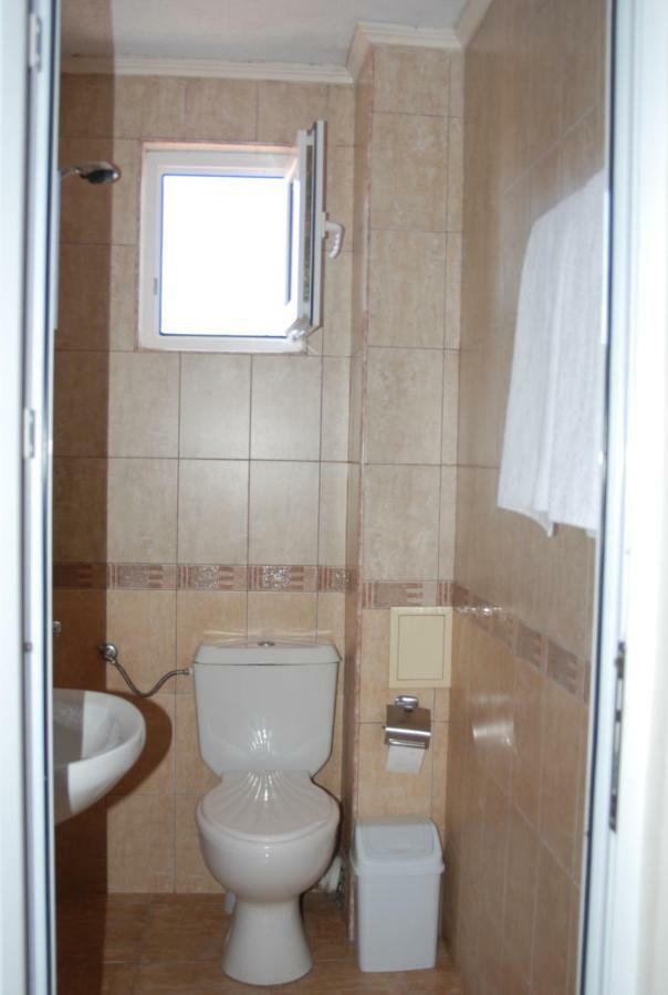 ホテル Rodos House ポモリエ エクステリア 写真